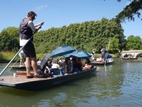 英国天气:预报员警告下一次热浪袭击的确切日期为“30摄氏度左右”